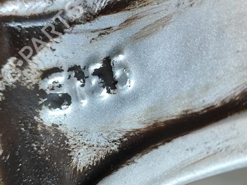 Rim FORD S-MAX (WA6) 2.0 TDCi | BP26710666C45 