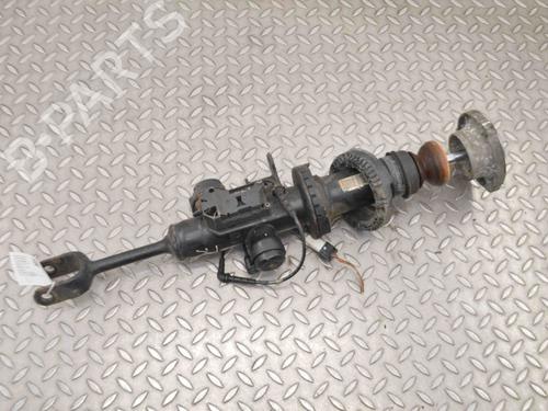Used Left front shock absorber BMW 7 (F01, F02, F03, F04) 730 d (245 hp) 30227124