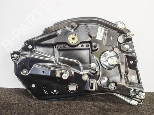Used Rear left window mechanism Rear left window mechanism MERCEDES-BENZ C-CLASS Convertible (A205) C 200 (205.442) (184 hp) 10398331 10398331
