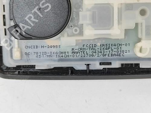 Electronic module RENAULT AUSTRAL E-TECH 200 Hybrid (HGM2) | BP33374001M83 - Image 6