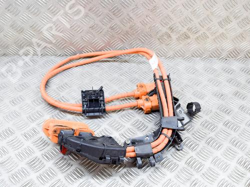 Used Wiring harness VW ID.3 (E11, E12) Pro (145 hp) 27762569