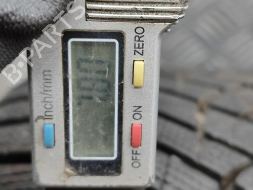 Rim LAND ROVER RANGE ROVER EVOQUE (L538) 2.2 D 4x4 | BP29753021C45