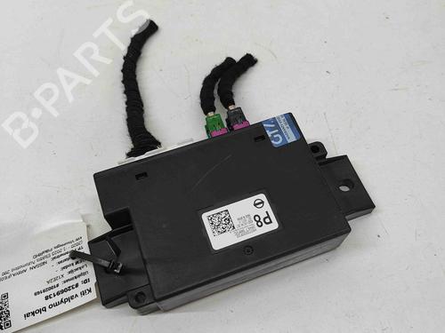 Used Electronic module NISSAN ARIYA (FE0) EV e-4ORCE (394 hp) 29336951