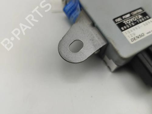 Electronic module LEXUS NX (_Z1_) 300h AWD (AYZ15_, AYZ15R) | BP27790042M83 
