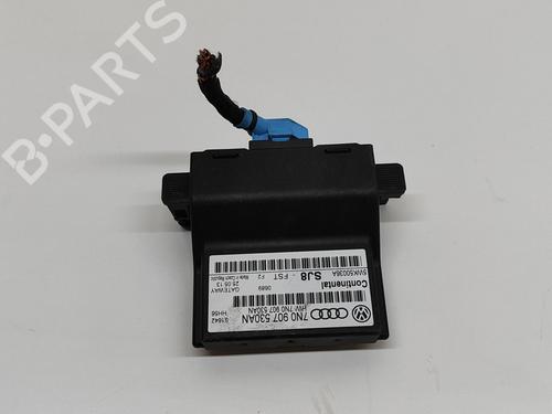 Electronic module VW PASSAT B7 Variant (365) 1.6 TDI | BP27267311M83 