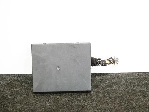 Used Electronic module Electronic module AUDI A5 Sportback (8TA) S5 quattro (333 hp) 6740969 6740969