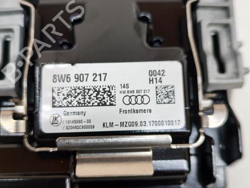 Camera AUDI A5 (F53, F5P) 2.0 TFSI | BP25218828E14 