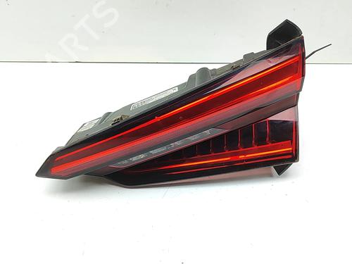 Used Right tailgate light Right tailgate light AUDI A5 Sportback (F5A, F5F) 2.0 TFSI quattro (252 hp) 33387526 33387526