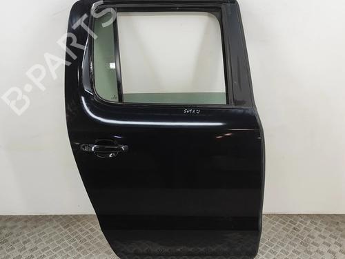 Dør højre bagtil VW AMAROK (2HA, 2HB, S1B, S6B, S7A, S7B, AGD) 2.0 BiTDI 4motion (180 hp) 30620890