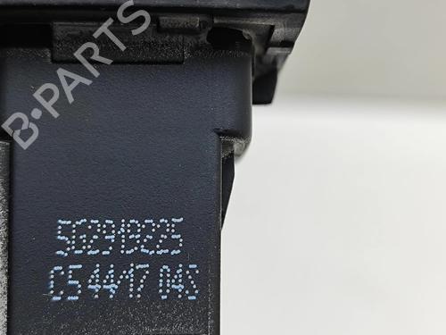 Warning switch VW GOLF VII (5G1, BQ1, BE1, BE2) 2.0 GTD | BP37583878I22 - Image 7