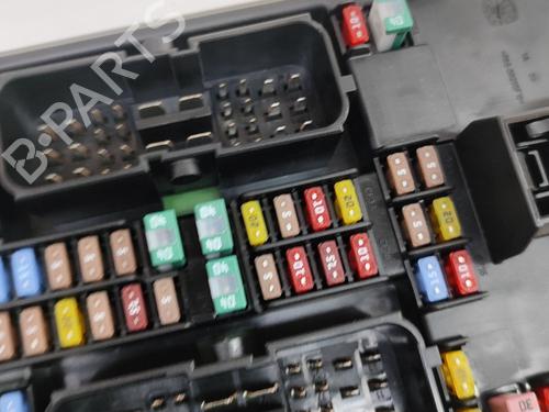 Fuse box VOLVO XC60 II (246) B5 Mild-Hybrid | BP28432835E1