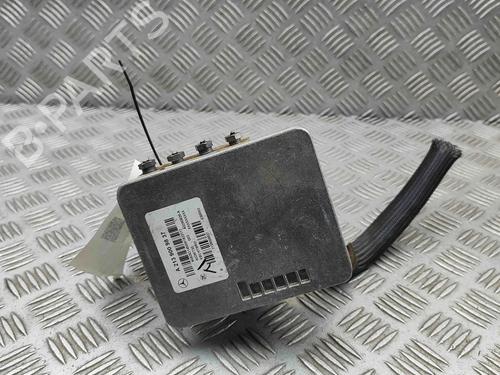 ABS pump MERCEDES-BENZ GLE (V167) GLE 450 4-matic (167.159) | BP29459669M43