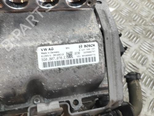 Inverter/Converter AUDI A3 Sportback (8VA, 8VF) 1.4 TFSI e-tron | BP26590210M119 