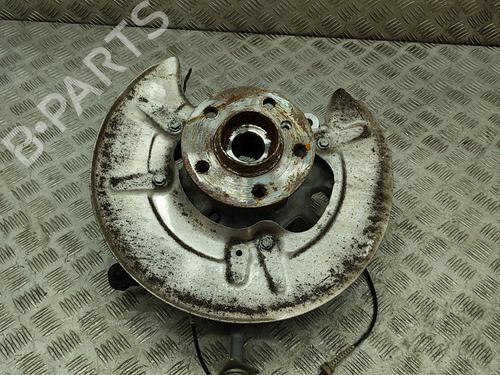 Right rear steering knuckle BMW iX (I20) xDrive 40 | BP28559374M28 