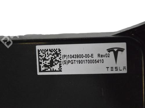 Electronic module TESLA MODEL X (5YJX) P100D AWD | BP30252616M83 
