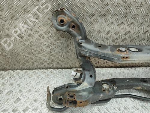 Rear axle MERCEDES-BENZ CLA Coupe (C117) AMG CLA 45 4-matic (117.352) | BP32458892M2 