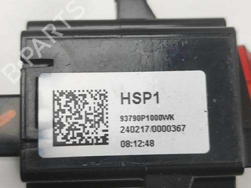 Warning switch KIA SPORTAGE V (NQ5) 1.6 T-GDi Hybrid | BP27791523I22 - Image 6