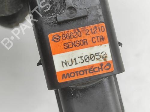 Electronic module SSANGYONG REXTON W / REXTON 2.2 Xdi All-wheel Drive | BP32973993M83  - Image 6