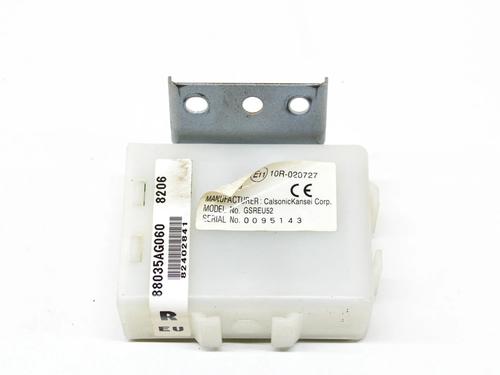 Electronic module SUBARU LEGACY IV Estate (BP) 2.0 D AWD (BPD) | BP10072337M83