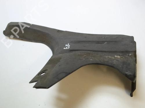 Used Underbody protection HONDA CIVIC VIII Hatchback (FN, FK) 2.2 CTDi (FK3) (140 hp) 30254238