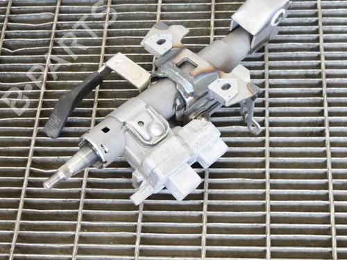 Used Steering column Steering column MITSUBISHI L200 / TRITON (KJ_, KK_, KL_) 2.4 DI-D 4WD (152 hp) 27748728 27748728