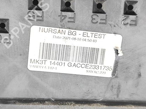 Electronic module FORD TRANSIT V363 Van (FCD, FDD) 2.0 EcoBlue | BP36458016M83  - Image 10