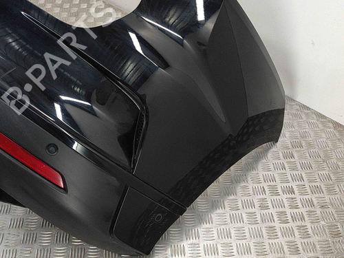 Rear bumper JAGUAR I-PACE (X590) EV400 AWD | BP29593447C8 