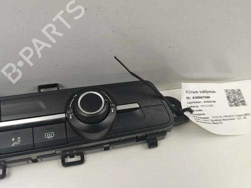 Módulo eletrónico TOYOTA PROACE Van (MDZ_) 1.6 D4d (MDZ2) | BP26733583M83 