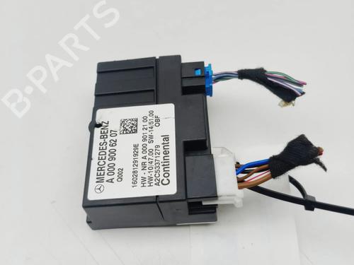 Electronic module MERCEDES-BENZ GLE (W166) 500 e 4-matic (166.063) | BP38442968M83 - Image 5