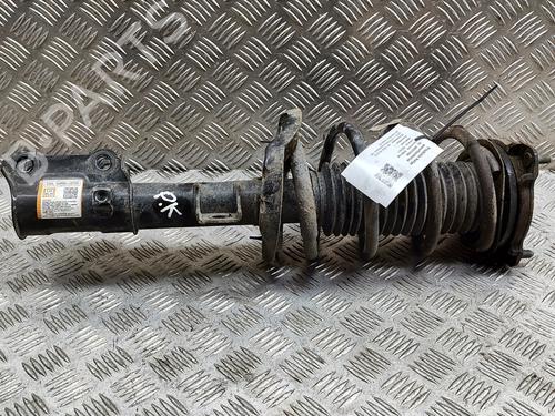 Used Left front shock absorber KIA SOUL III (SK3) E-SOUL (204 hp) 27773523