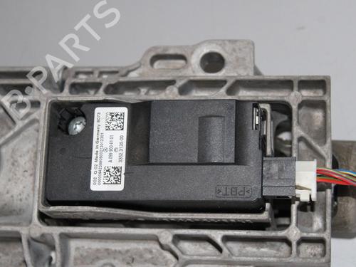 Steering column MERCEDES-BENZ A-CLASS (W176) A 160 (176.041) | BP29920843M21