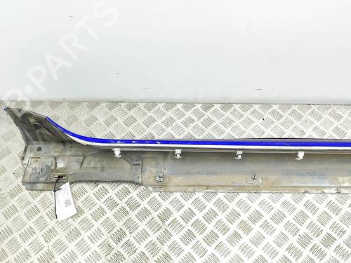 Venstre sidekjole AUDI A6 C8 Avant (4A5) RS6 TFSI Mild Hybrid quattro | BP37583245C115 - Image 6