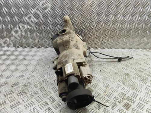 Rear differential LAND ROVER FREELANDER 2 (L359) 2.2 TD4 4x4 | BP27240213M24 