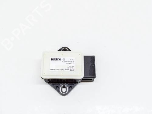 Used Electronic sensor Electronic sensor MASERATI GRAN TURISMO I 4.7 (450 hp) 8145748 8145748