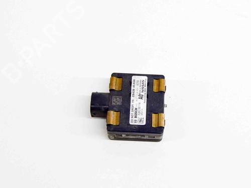Electronic module NISSAN QASHQAI II (J11, J11_) 1.5 dCi | BP14647948M83