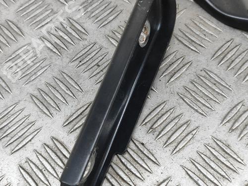 Hinge/Door check strap VW PASSAT B8 Variant (3G5, CB5) 1.4 GTE Hybrid | BP26569485C146 