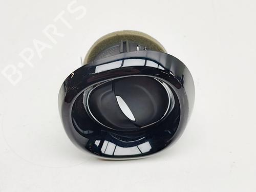 Luftventilen OPEL VIVARO B Van (X82) 1.6 CDTI (05) (125 hp) 30323953