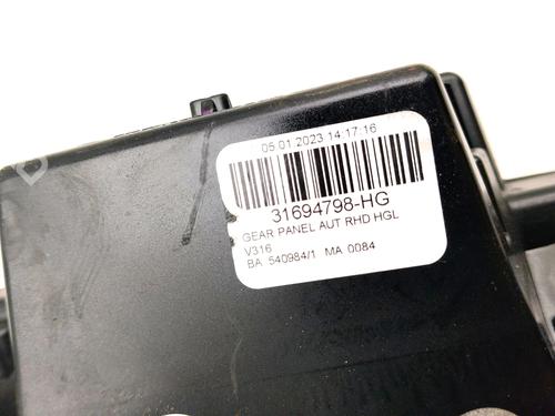 Middle console VOLVO XC40 (536) T5 Plug-in Hybrid | BP39989812I22 - Image 8
