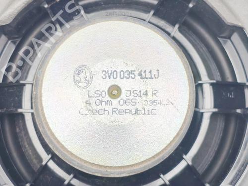 Speaker SKODA KAROQ (NU7, ND7) 1.5 TSI | BP37797886E2 - Image 6