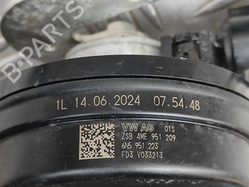 Horn AUDI Q6 E-TRON (GFB) e-tron quattro | BP33740182E13  - Image 8