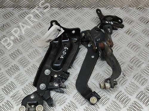 Hinge/Door check strap VW SHARAN (7N1, 7N2) 2.0 TDI | BP27645006C146 