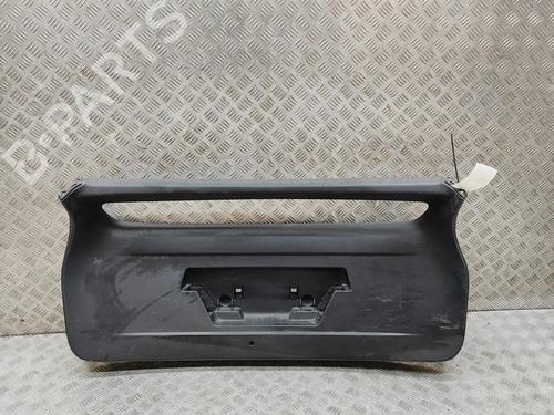 boot-lining-audi-q4-e-tron-sportback-f4n-2021-38540077 main image