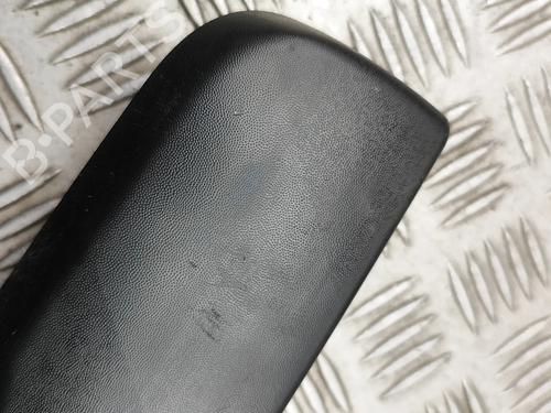 Nummerpladelys OPEL VIVARO B Van (X82) 1.6 CDTI (05) | BP31112845I40 