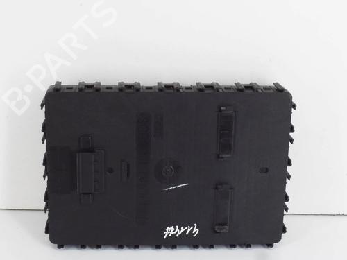 Fuse box FORD FIESTA VII (HJ, HF) 1.1 Ti-VCT | BP15622213E1 