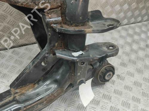 Rear axle LAND ROVER RANGE ROVER VELAR (L560) 2.0 D240 SD4 4x4 | BP29337133M2 