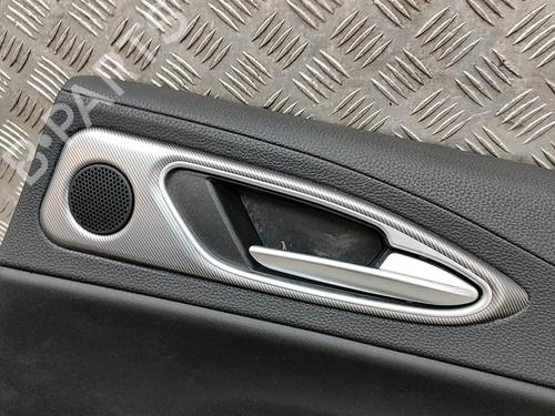 Rear right panel ALFA ROMEO GIULIA (952_) 2.0 (952ABA25B) | BP36275028C61 - Image 6