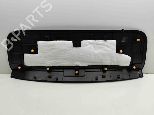 Boot lining LAND ROVER RANGE ROVER VELAR (L560) 2.0 D240 SD4 4x4 | BP29337166I3 