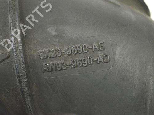Pipe JAGUAR XF I (X250) 3.0 D | BP33346595M125  - Image 5