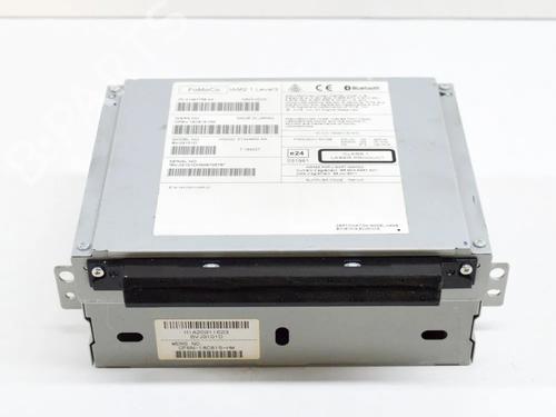 Used Electronic module Electronic module LAND ROVER RANGE ROVER EVOQUE (L538) 2.0 D 4x4 (180 hp) 14644611 14644611