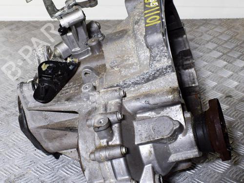 Gearbox BMW 3 (E90) 320 d xDrive | BP27762990M3 